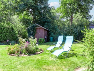 Casa per le vacanze Neubukow Registrazione all'aperto 12