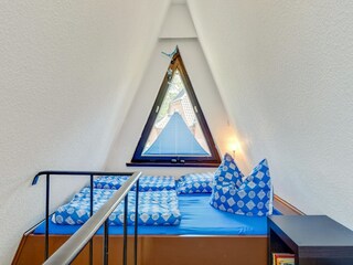 Ferienhaus Neubukow Ausstattung 26
