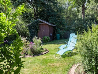 Holiday house Neubukow Outdoor Recording 13