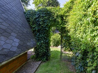 Casa per le vacanze Neubukow Registrazione all'aperto 16