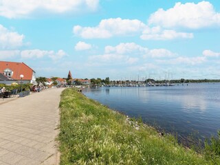 Casa de vacaciones Neubukow Entorno 40