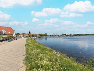 Holiday house Neubukow Environment 40