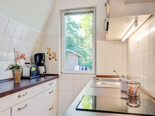 Holiday house Neubukow Features 36