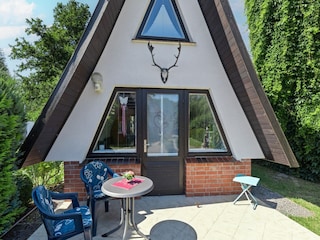 Holiday house Neubukow Outdoor Recording 17
