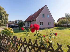 Apartment Ferienwohnung in Teßmannsdorf nahe der Ostsee mit eingezäuntem Garten - Teßmannsdorf - image1