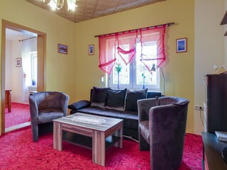 Apartment Teßmannsdorf Ausstattung 25