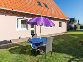 Appartement Teßmannsdorf Enregistrement extérieur 6