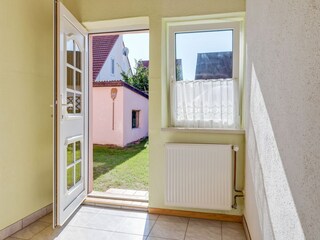 Apartment Teßmannsdorf Ausstattung 26