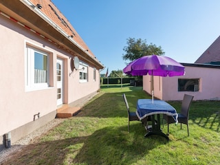 Appartement Teßmannsdorf Enregistrement extérieur 4
