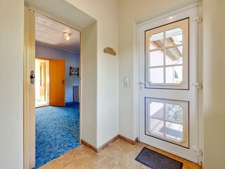 Apartment Teßmannsdorf Ausstattung 18