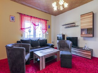 Apartamento Teßmannsdorf Características 21
