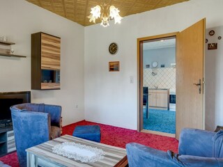 Apartamento Teßmannsdorf Características 24