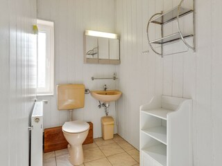 Appartement Teßmannsdorf Équipement 11