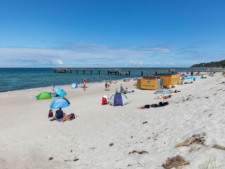 Appartement Teßmannsdorf Environnement 36