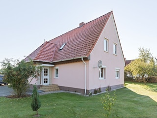 Appartement Teßmannsdorf Enregistrement extérieur 1