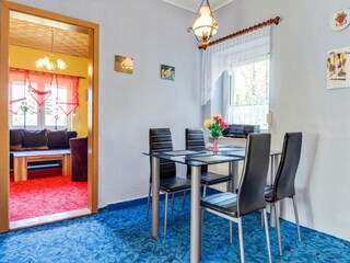 Appartement Teßmannsdorf Équipement 26