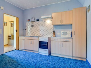 Apartamento Teßmannsdorf Características 19