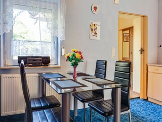 Apartment Teßmannsdorf Ausstattung 21