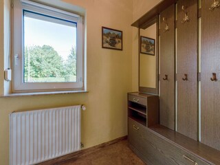 Apartamento Teßmannsdorf Características 25