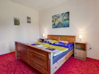 Apartamento Teßmannsdorf Características 19