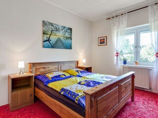 Apartment Teßmannsdorf Ausstattung 19