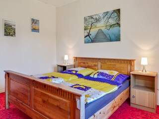 Apartment Teßmannsdorf Ausstattung 15
