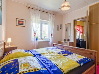 Appartement Teßmannsdorf Équipement 13