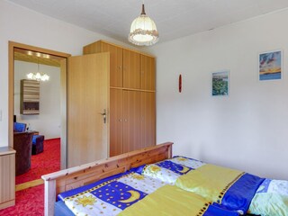 Apartment Teßmannsdorf Ausstattung 23