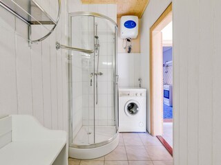 Apartamento Teßmannsdorf Características 20