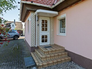 Apartamento Teßmannsdorf Características 17
