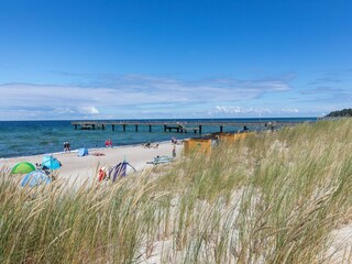 Appartement Teßmannsdorf Omgeving 35