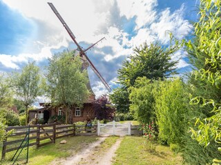 Appartement Teßmannsdorf Environnement 33