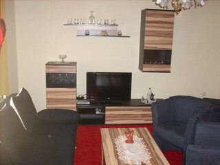 Apartamento Teßmannsdorf Características 30