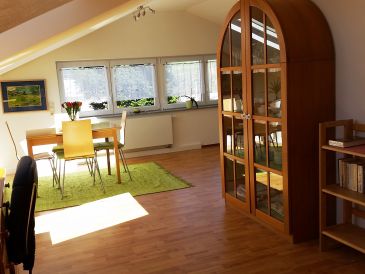 Ferienwohnung Adlerblick