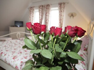 Romantik pur!