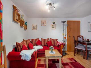 Apartment Bad Doberan Ausstattung 21