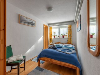 Appartement Bad Doberan Équipement 14