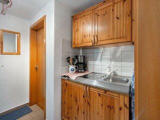 Apartment Bad Doberan Ausstattung 22