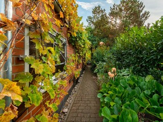 Apartment Bad Doberan Ausstattung 11