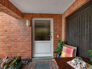 Appartement Bad Doberan Équipement 23