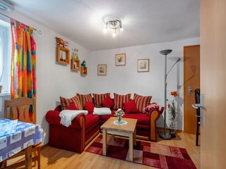 Apartment Bad Doberan Ausstattung 19
