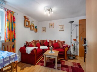 Appartement Bad Doberan Équipement 19