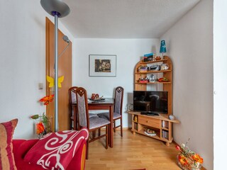 Apartment Bad Doberan Ausstattung 16