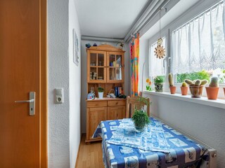 Appartement Bad Doberan Équipement 18