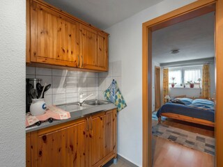 Apartment Bad Doberan Ausstattung 21