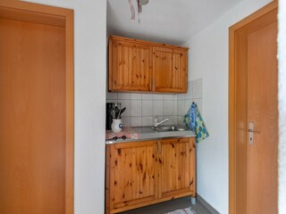 Apartment Bad Doberan Ausstattung 12