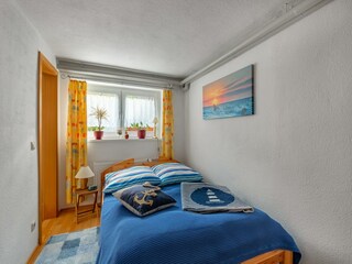 Appartement Bad Doberan Équipement 14