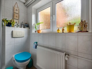 Appartement Bad Doberan Équipement 22