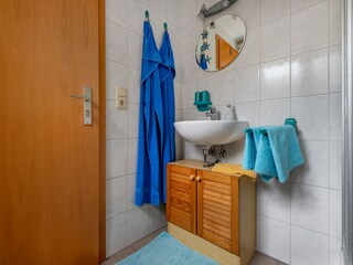 Apartment Bad Doberan Ausstattung 15