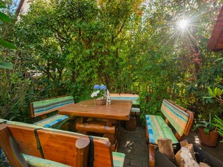 Appartement Bad Doberan Buitenaudio-opname 7